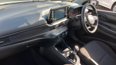 Hyundai i20 1.0T GDi 48V MHD SE Connect 5dr Petrol Hatchback